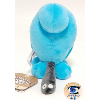 autehntic Pokemon Center Plush Pokemon fit Wobbuffet 11cm 